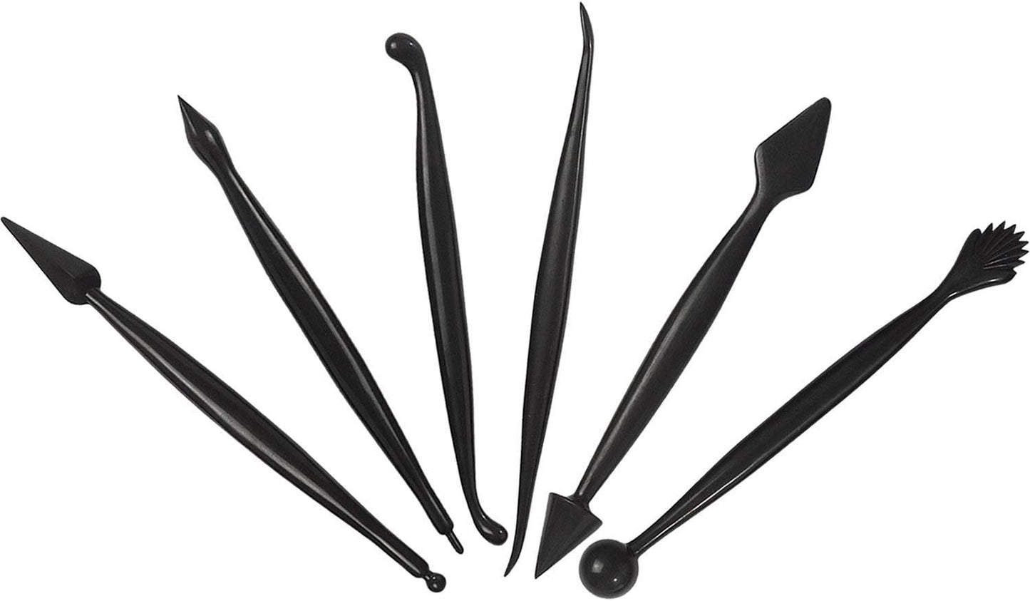 Ceramic Tools - 1 to 6