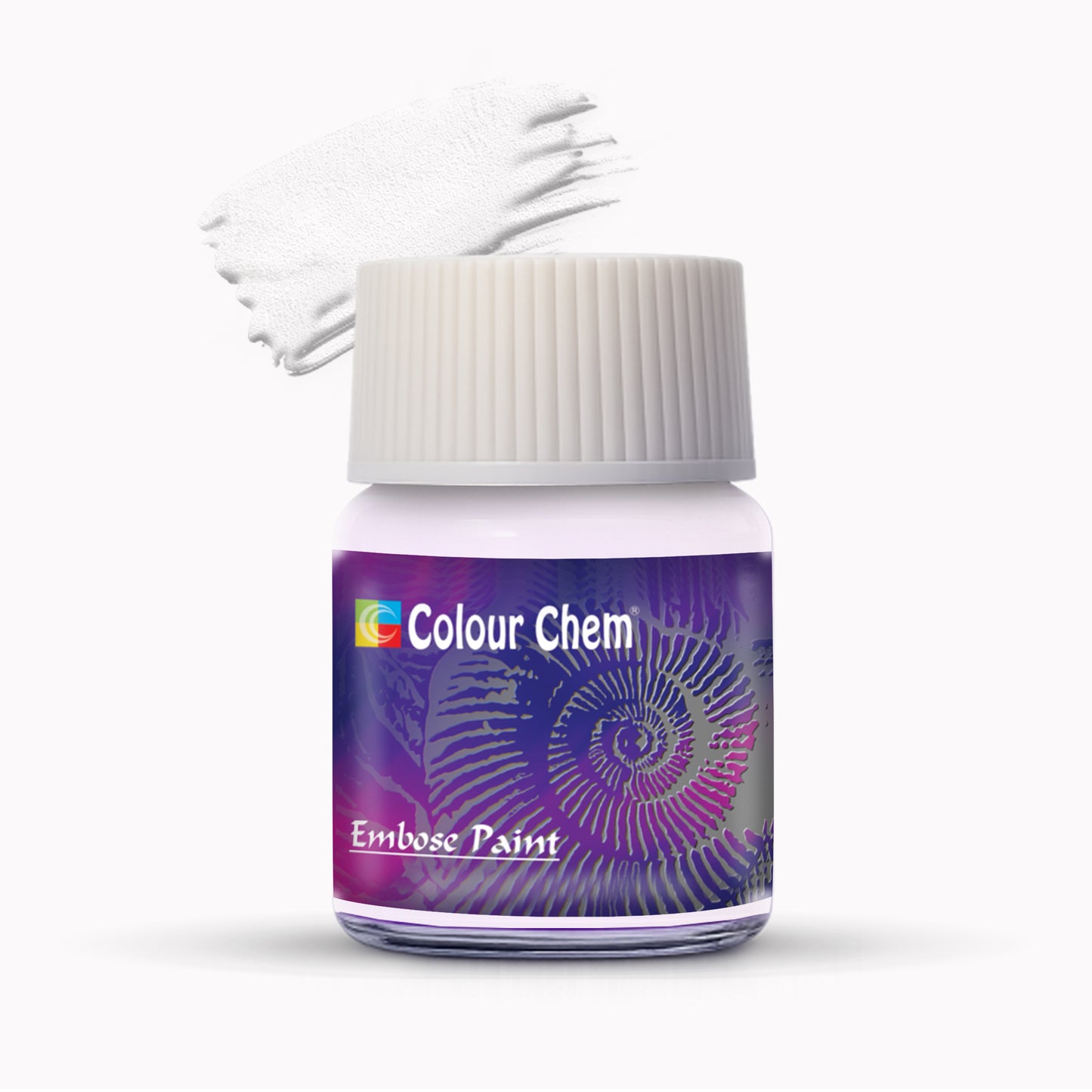 Embose Colour - 30 ml Bottle