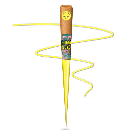 Gutta Cone - 40 gm Cone
