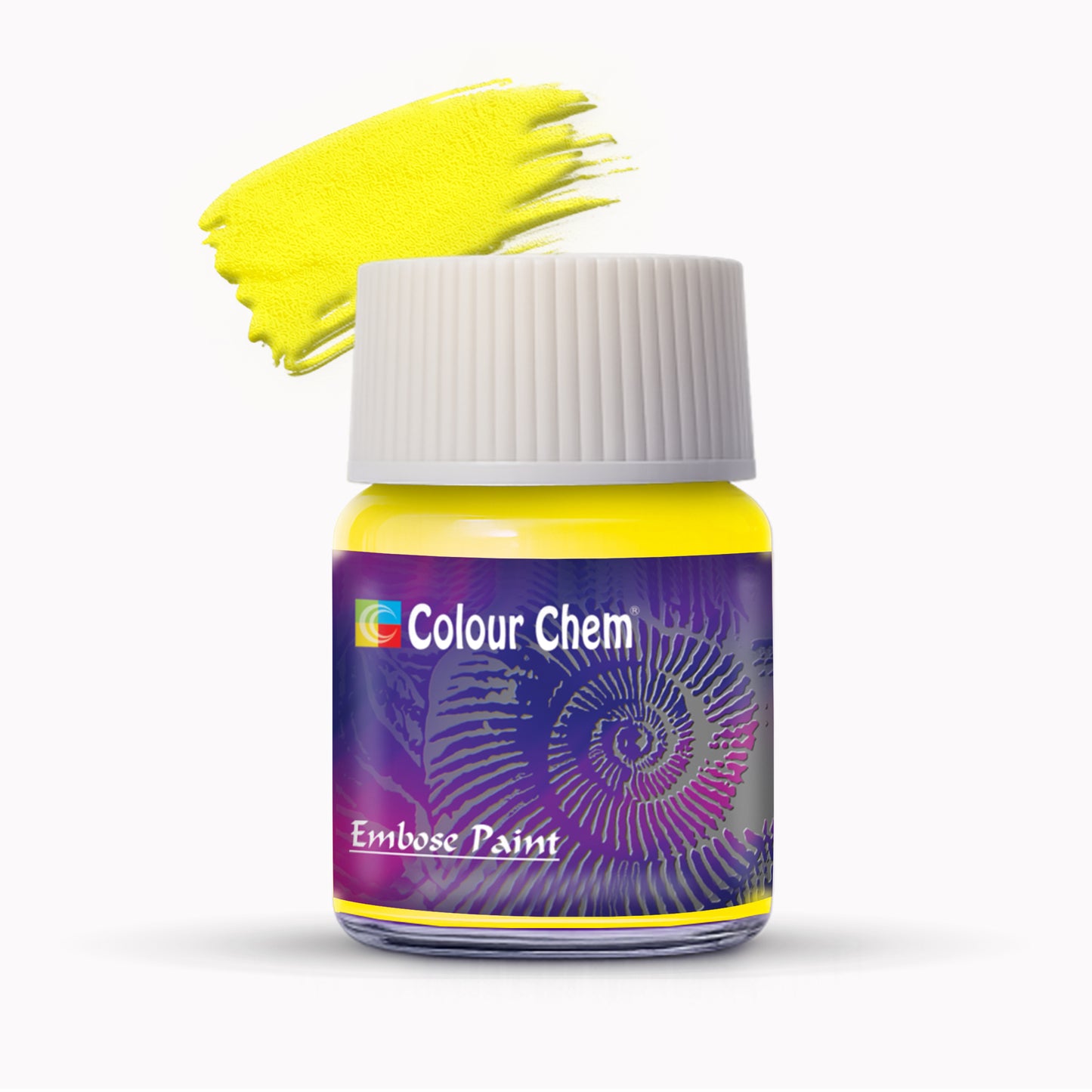 Embose Colour - 30 ml Bottle