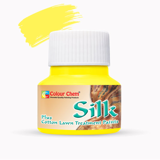 Silk Colour - 30 ml Bottle