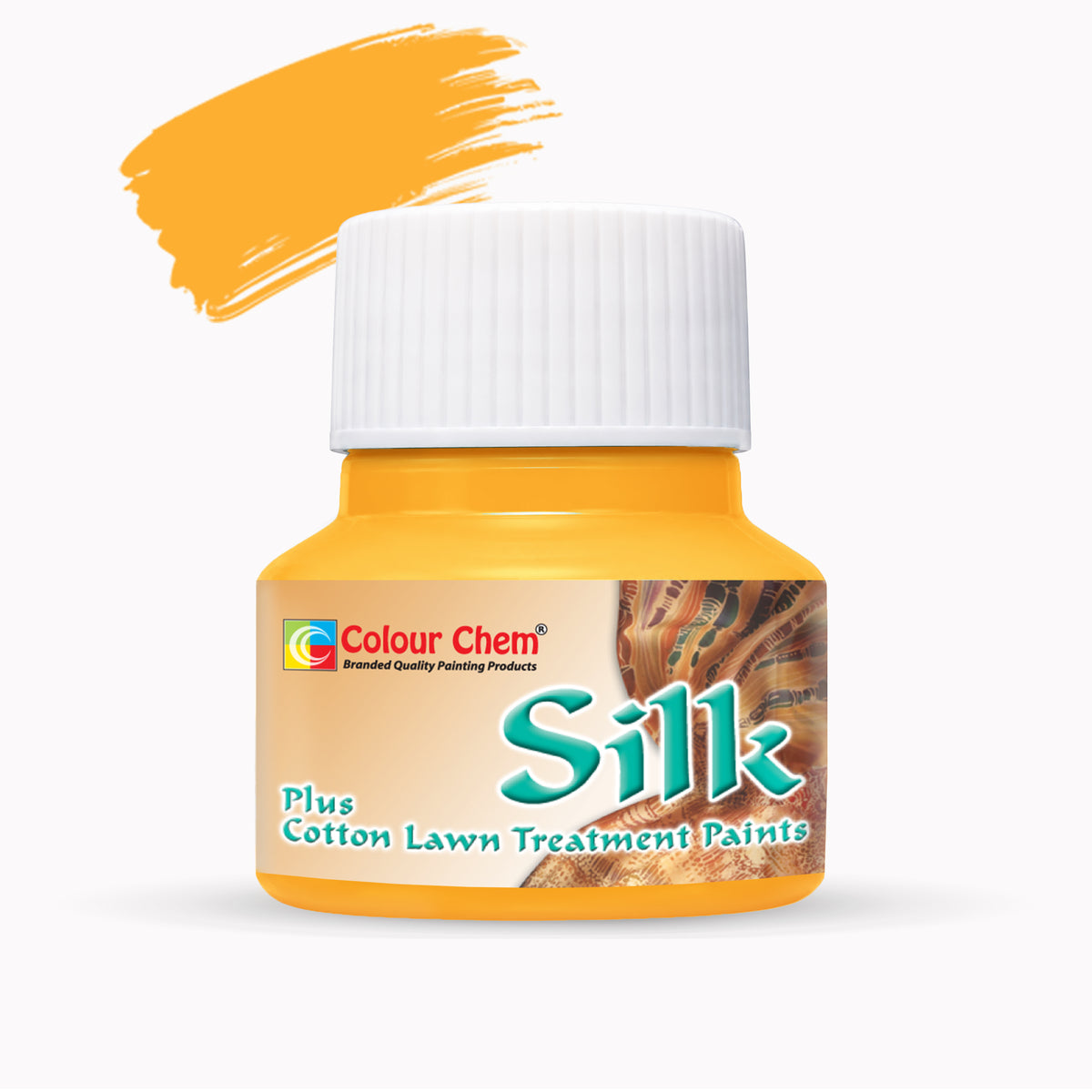 Silk Colour - 30 ml Bottle