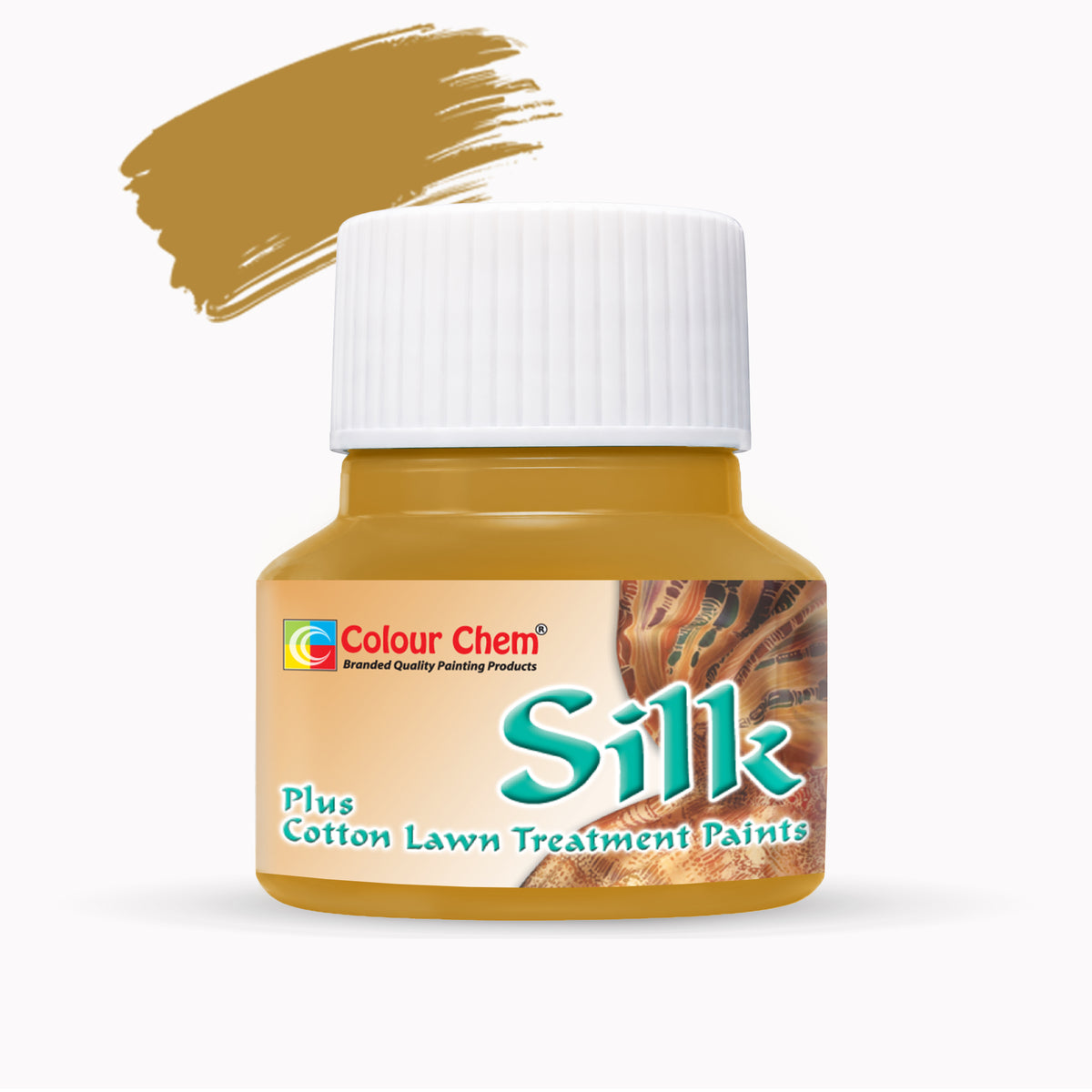Silk Colour - 30 ml Bottle