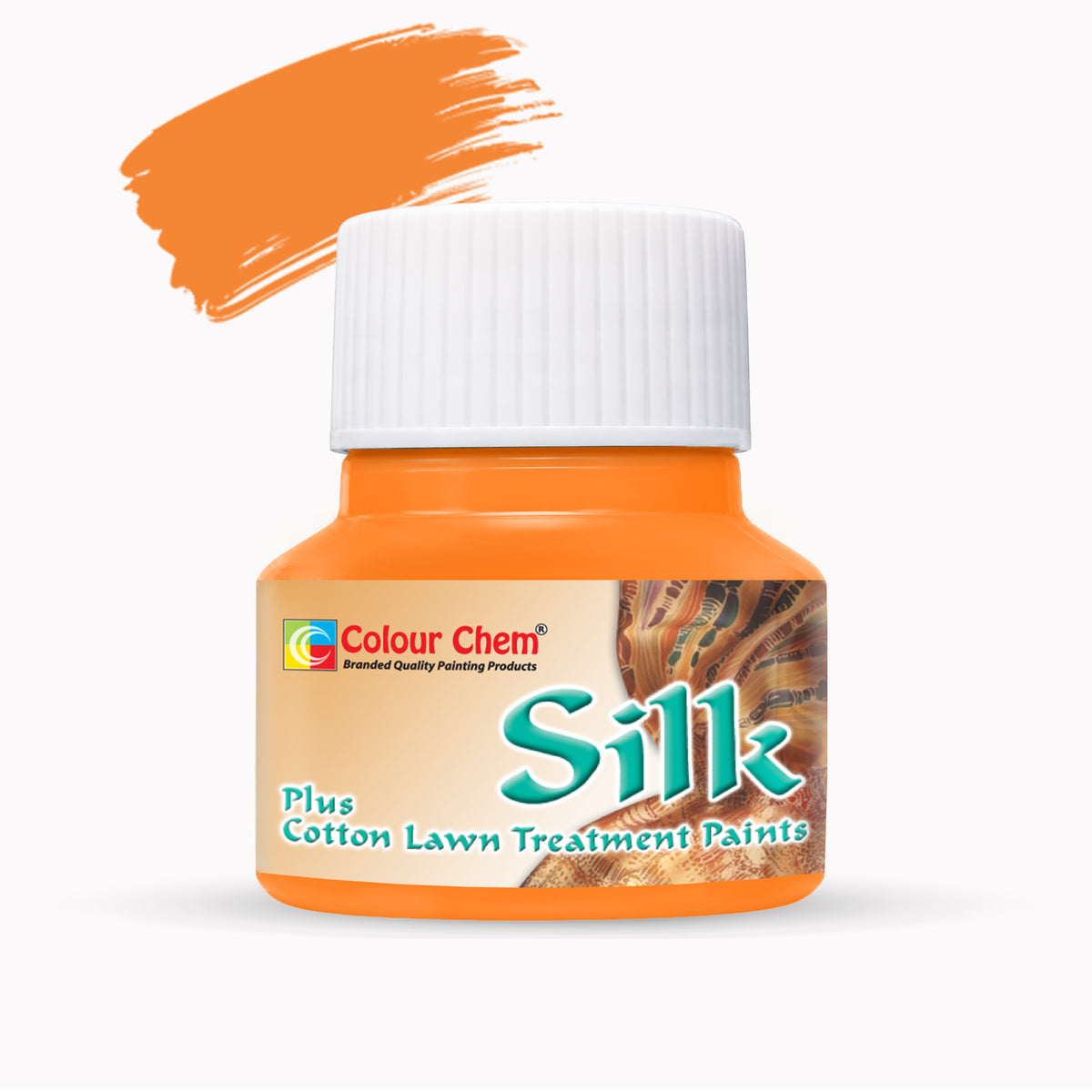 Silk Colour - 30 ml Bottle