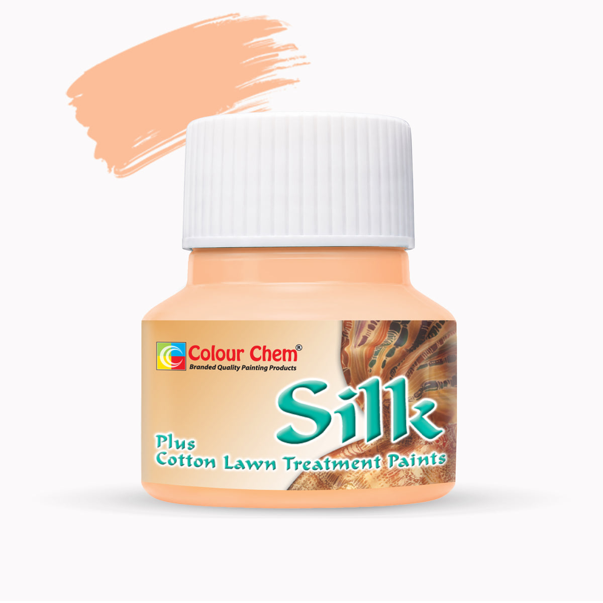 Silk Colour - 30 ml Bottle