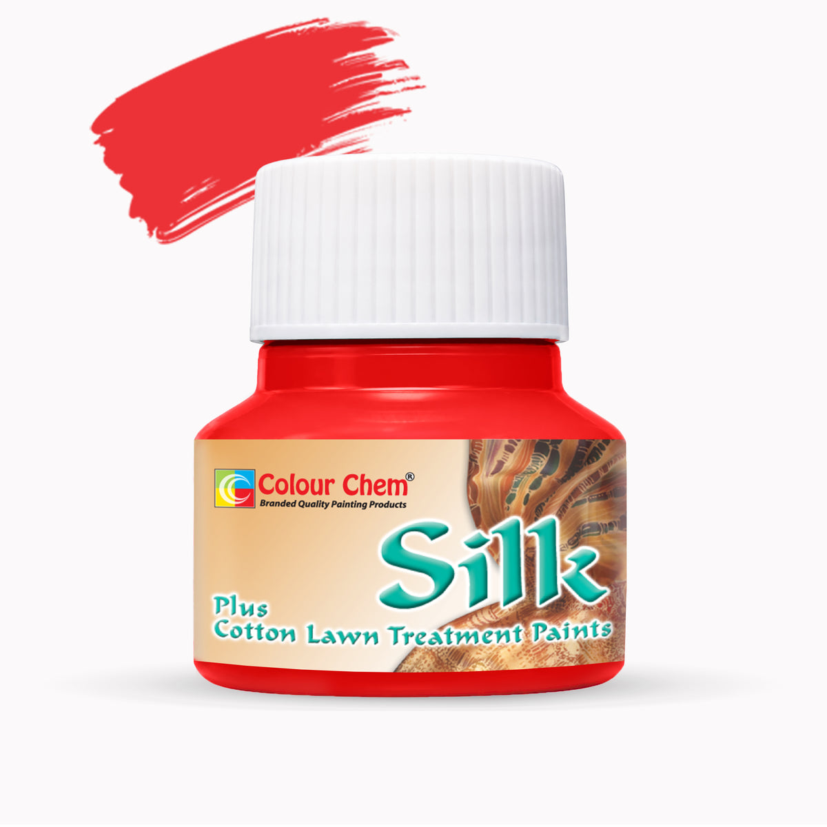 Silk Colour - 30 ml Bottle