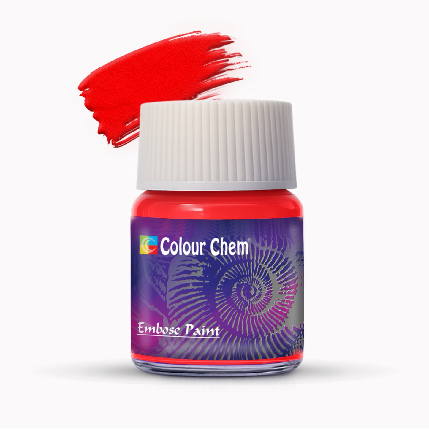 Embose Colour - 30 ml Bottle