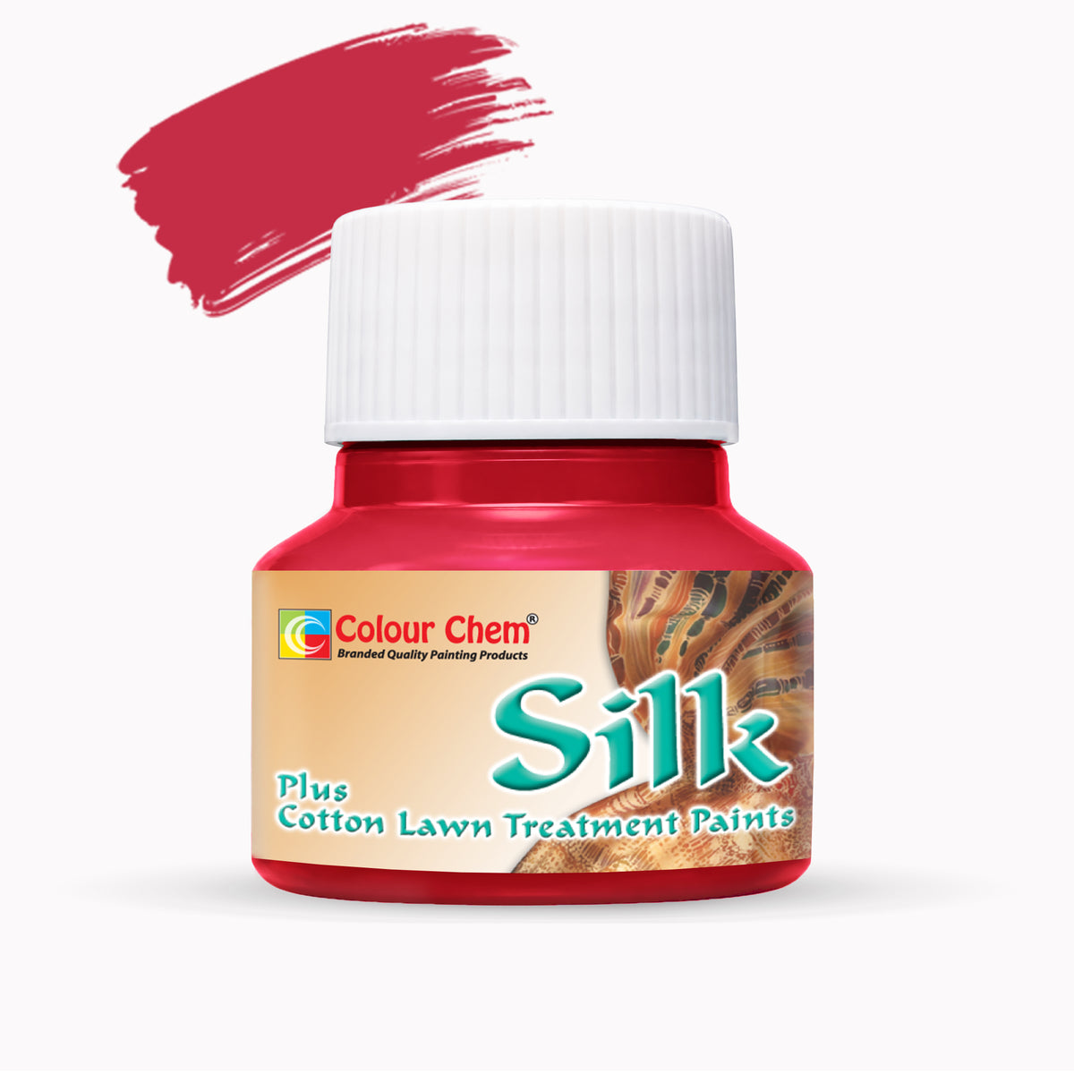 Silk Colour - 30 ml Bottle