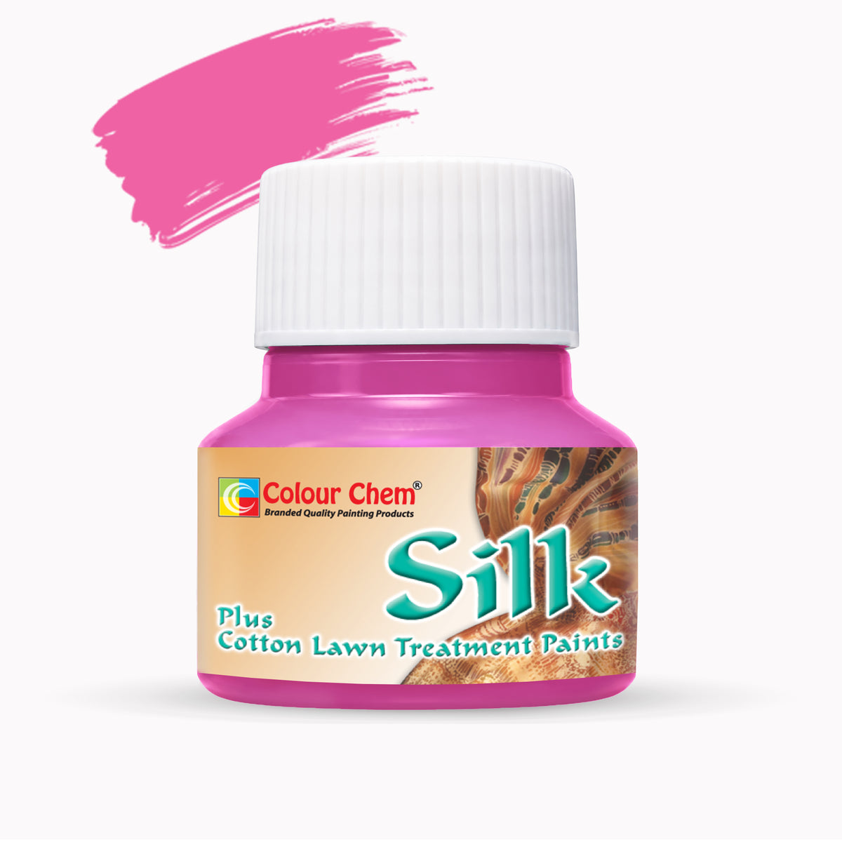 Silk Colour - 30 ml Bottle