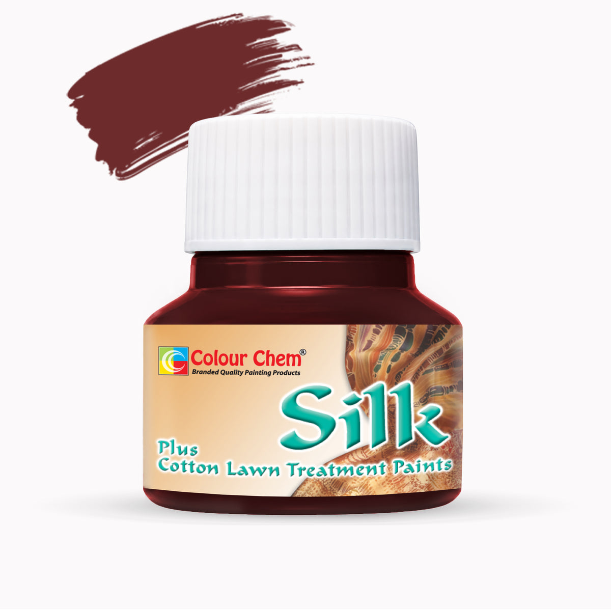 Silk Colour - 30 ml Bottle