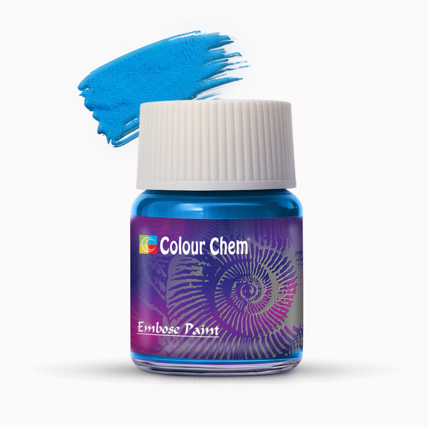 Embose Colour - 30 ml Bottle