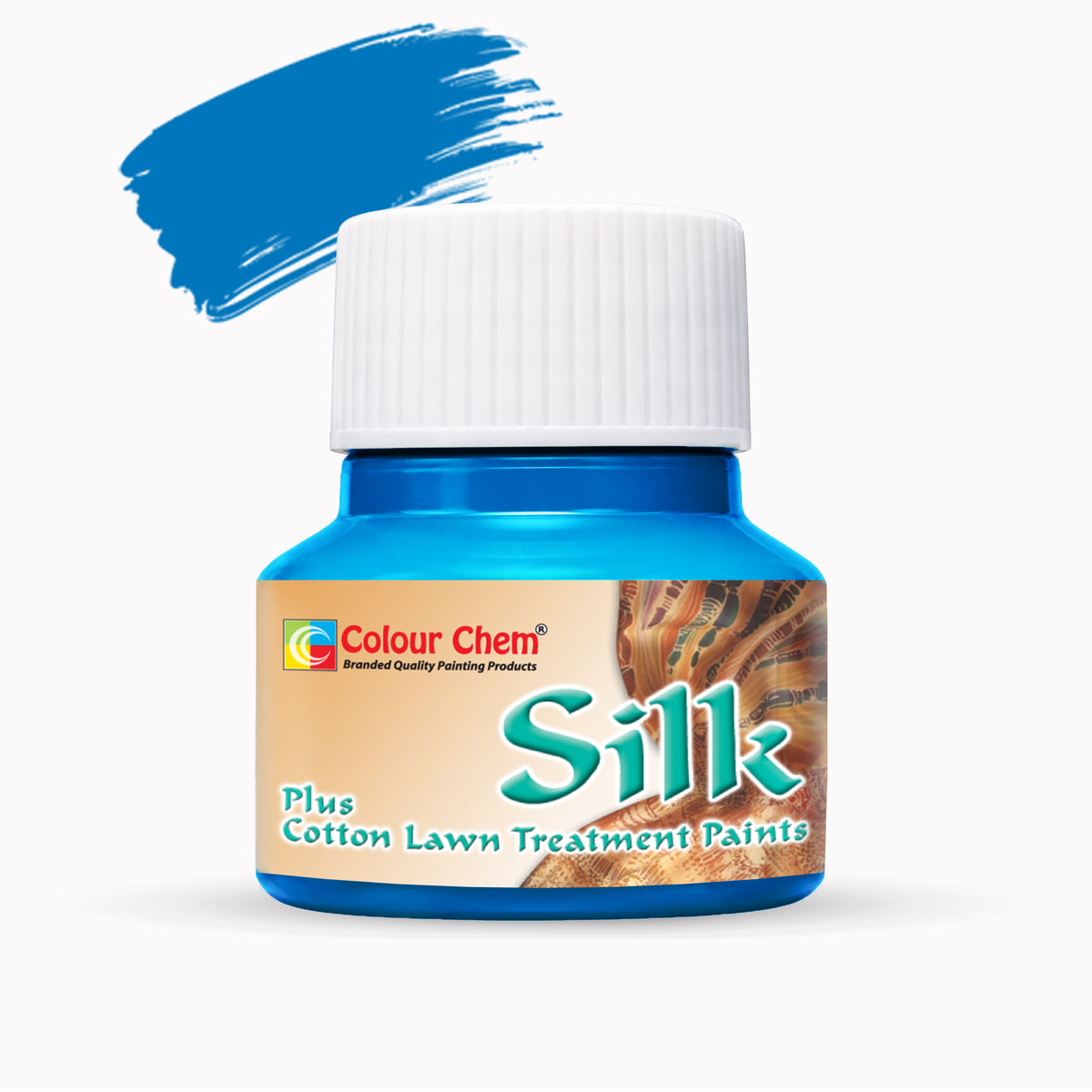 Silk Colour - 30 ml Bottle