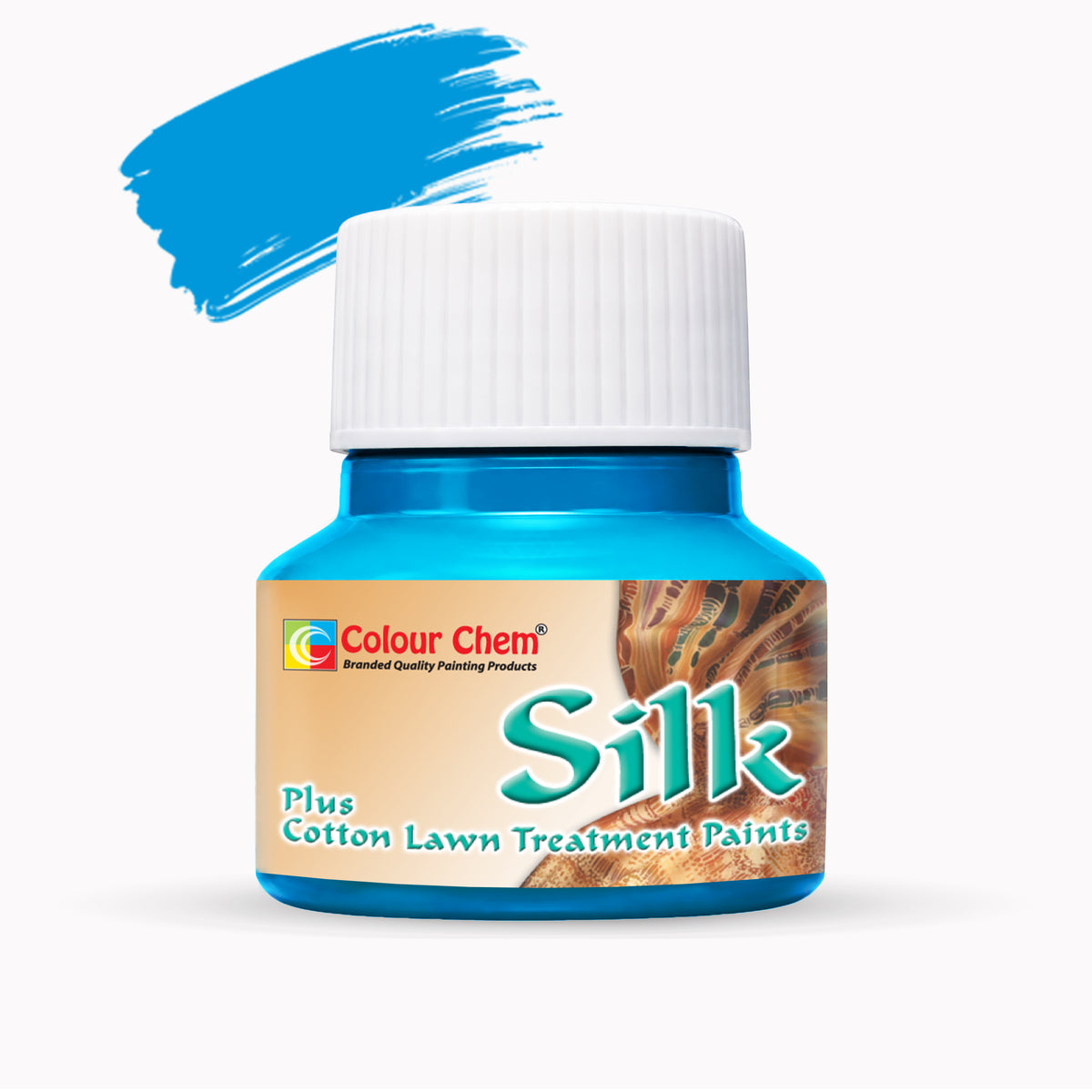 Silk Colour - 30 ml Bottle