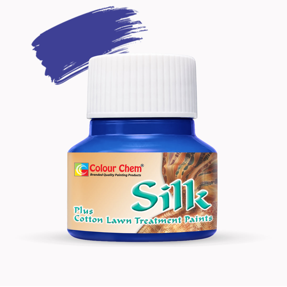 Silk Colour - 30 ml Bottle