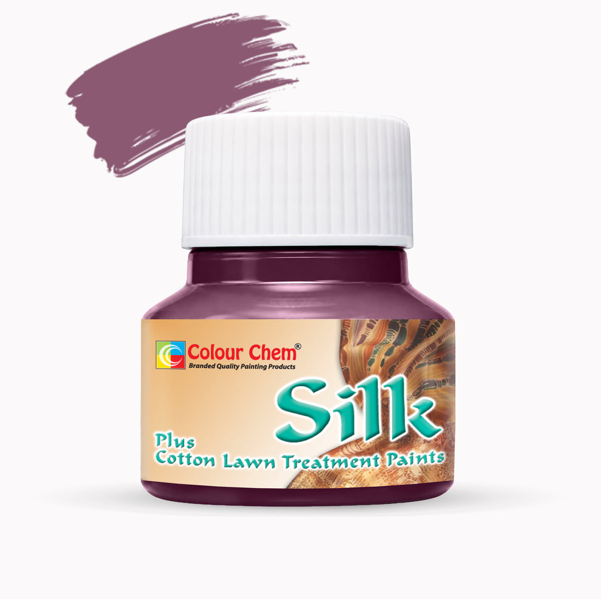 Silk Colour - 30 ml Bottle