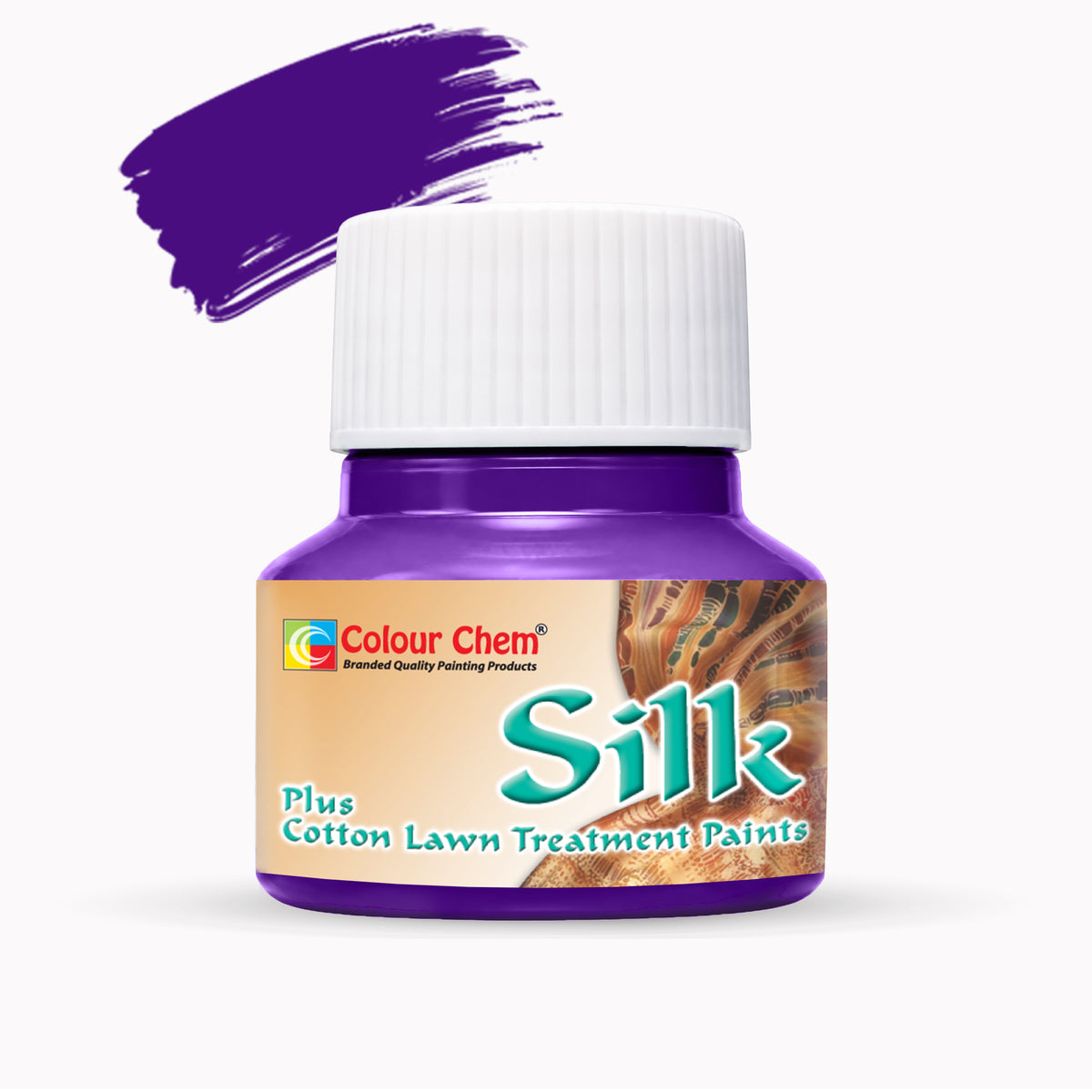 Silk Colour - 30 ml Bottle