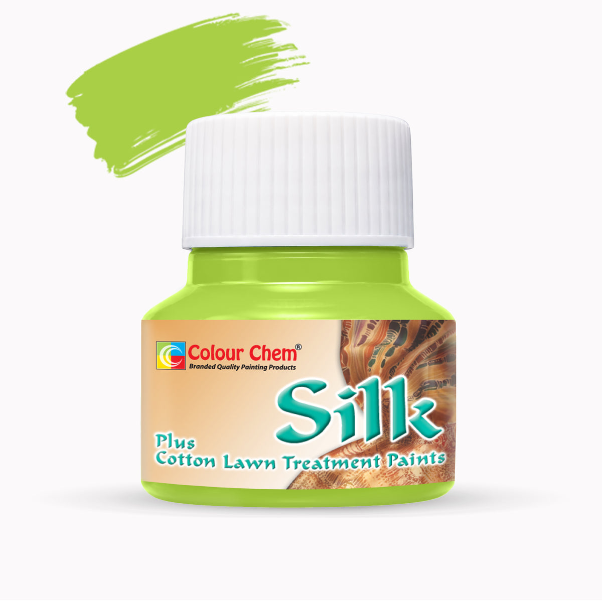 Silk Colour - 30 ml Bottle