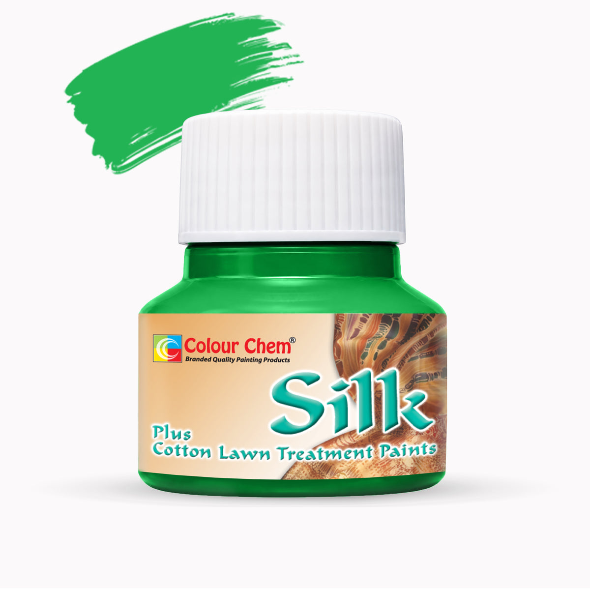 Silk Colour - 30 ml Bottle