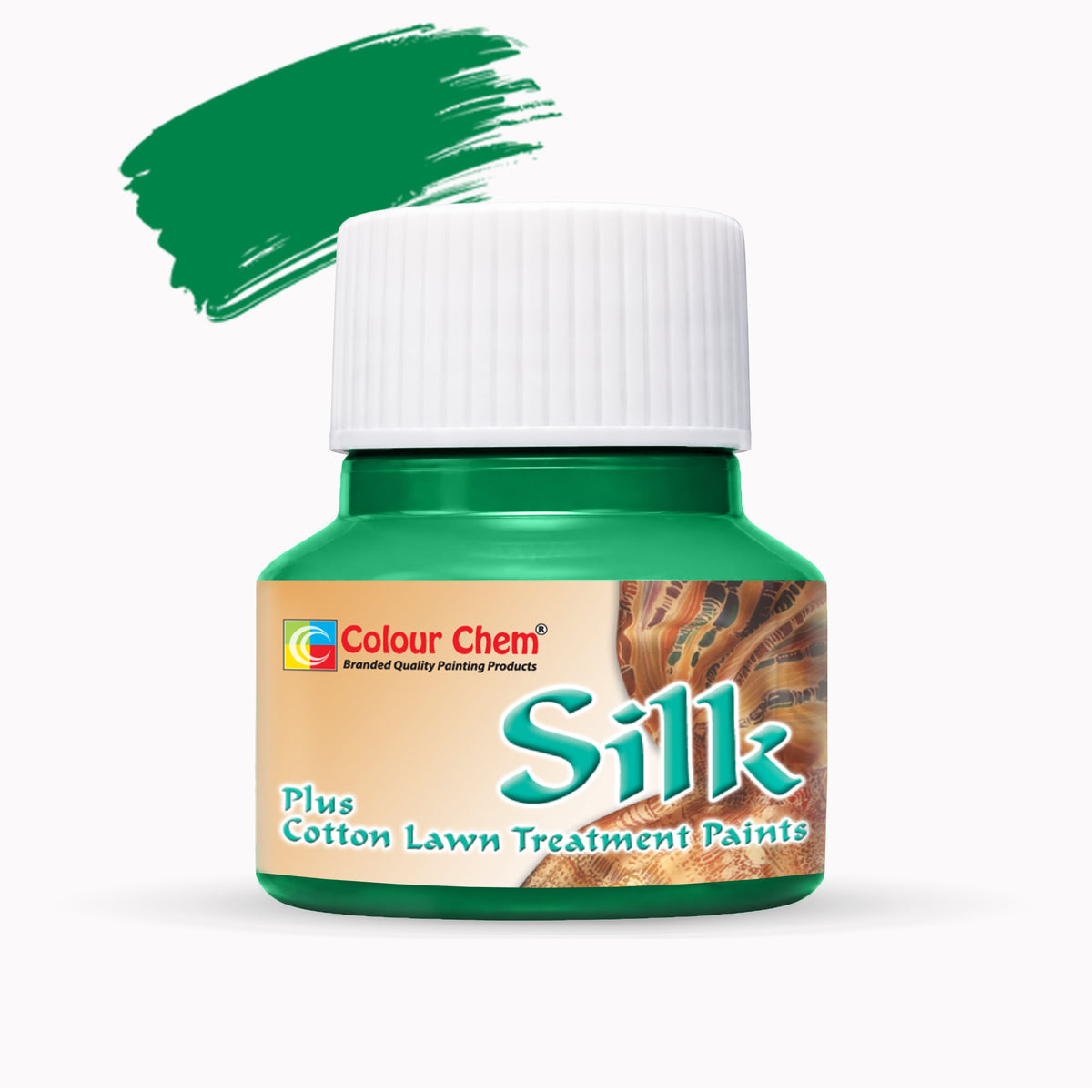 Silk Colour - 30 ml Bottle