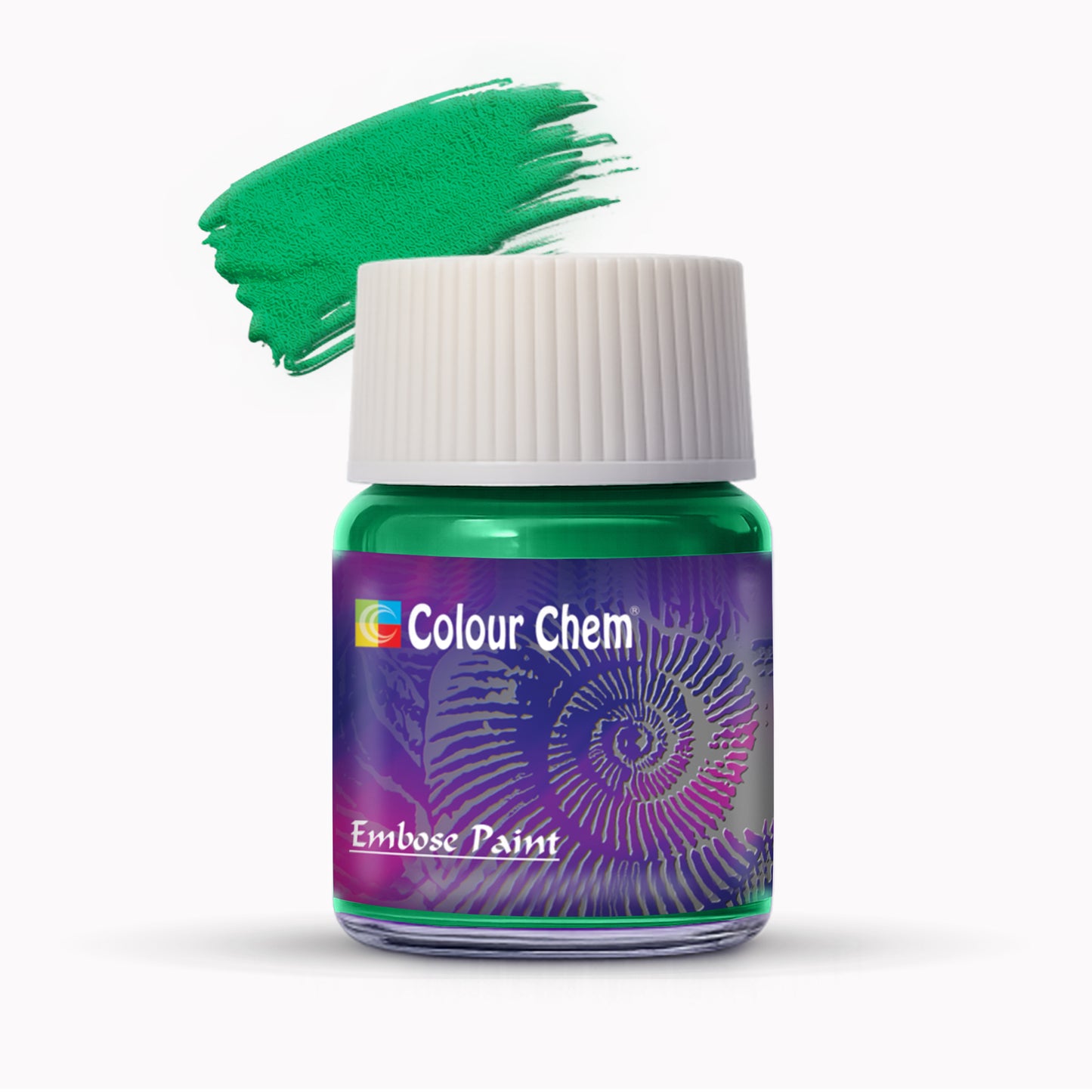 Embose Colour - 30 ml Bottle