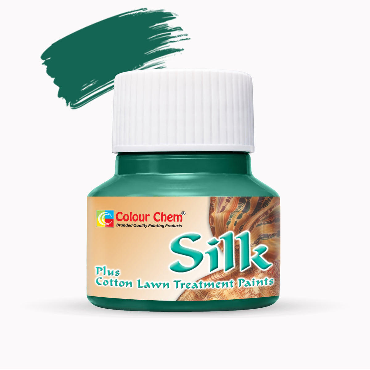 Silk Colour - 30 ml Bottle