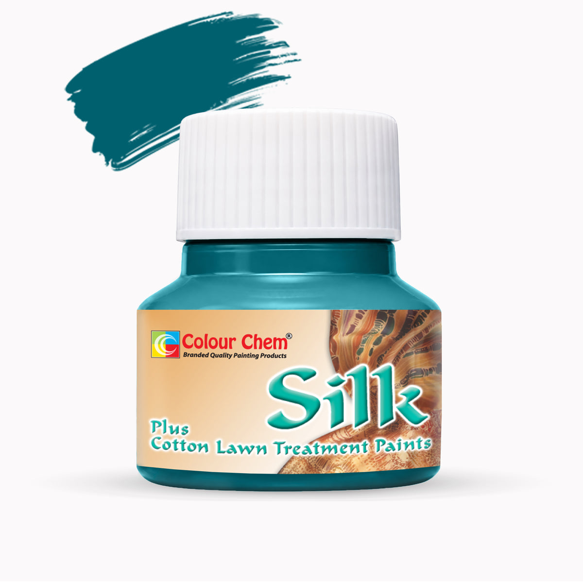 Silk Colour - 30 ml Bottle