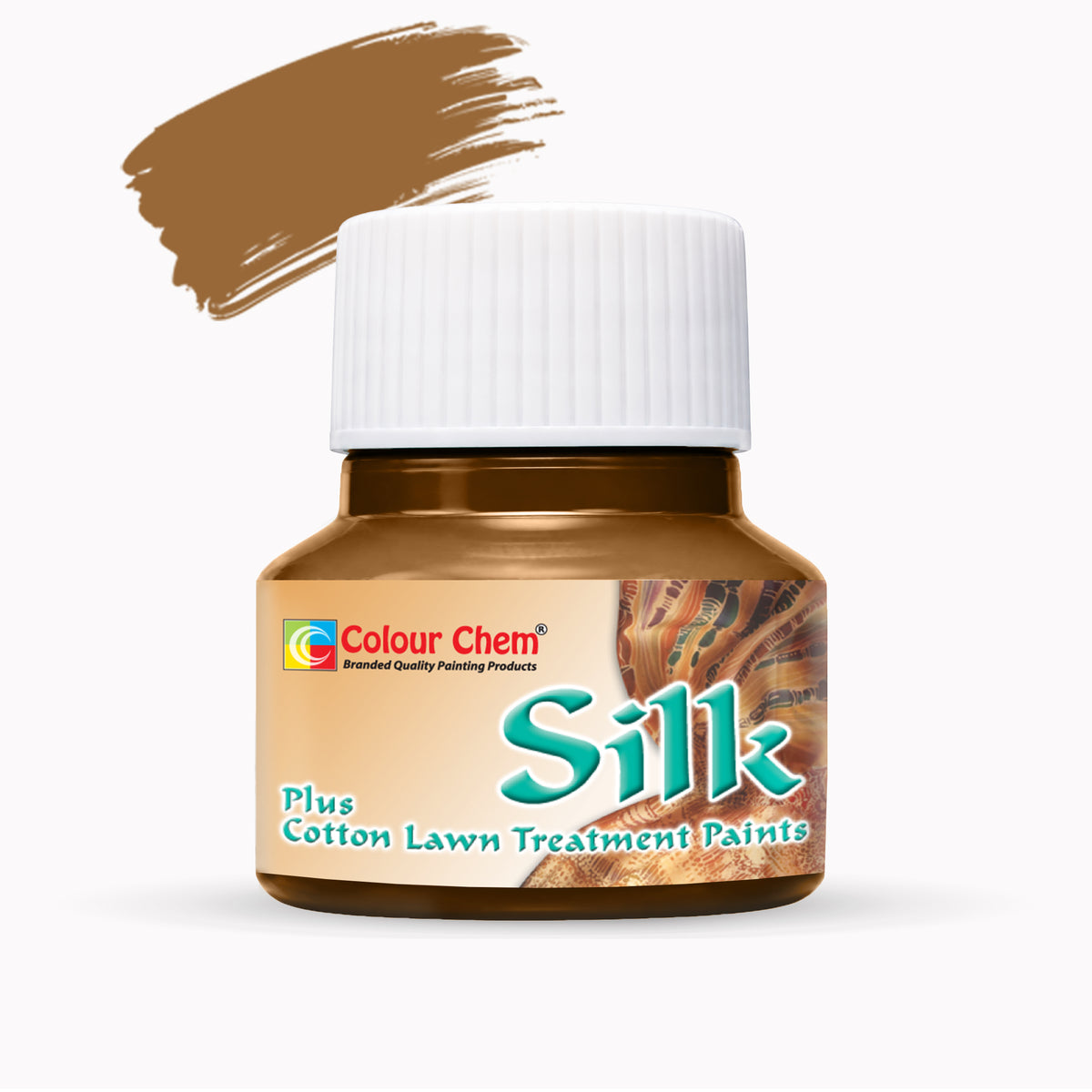 Silk Colour - 30 ml Bottle