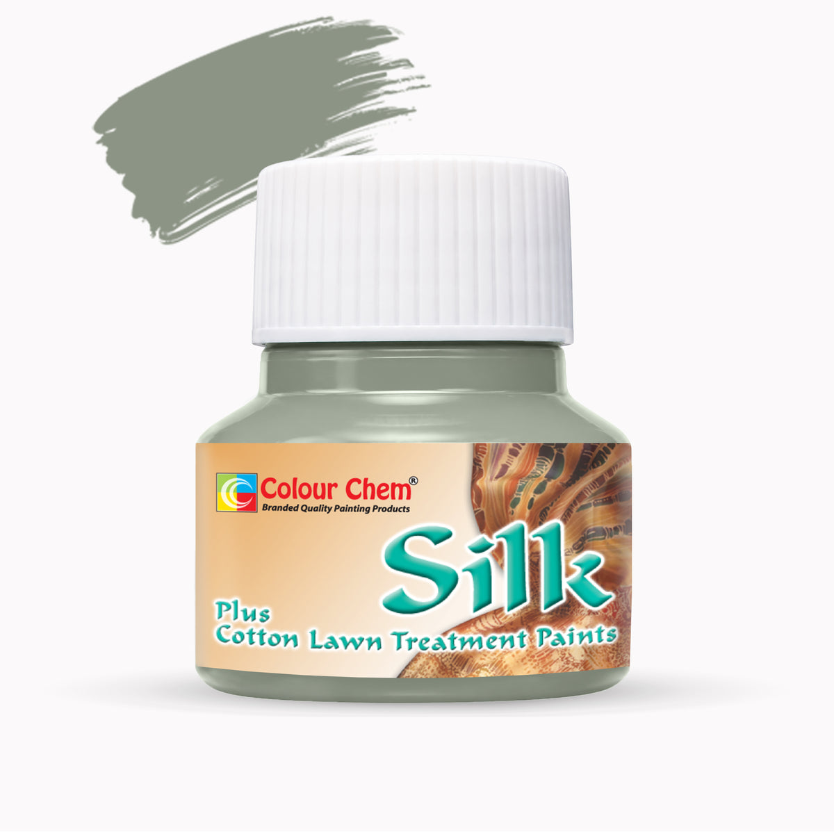 Silk Colour - 30 ml Bottle