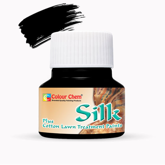 Silk Colour - 30 ml Bottle