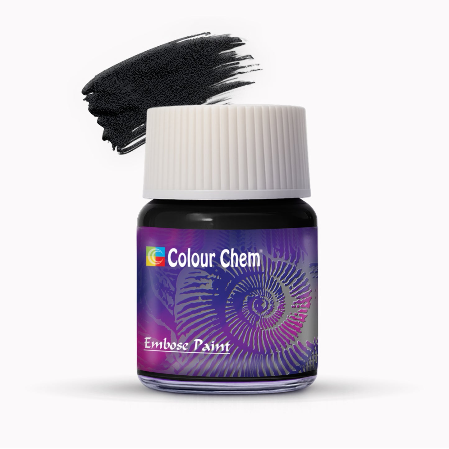Embose Colour - 30 ml Bottle