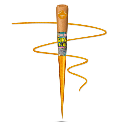 Gutta Cone - 40 gm Cone