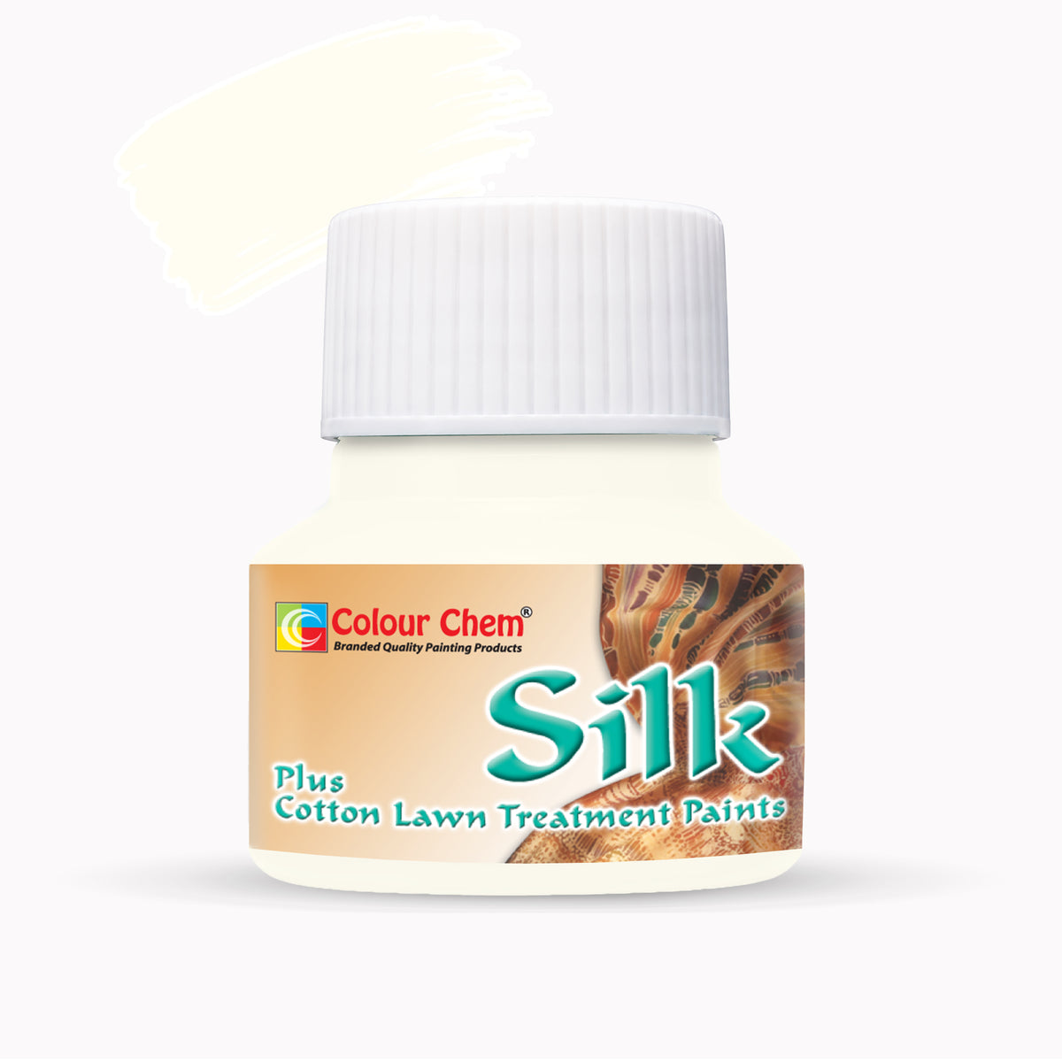 Silk Colour - 30 ml Bottle