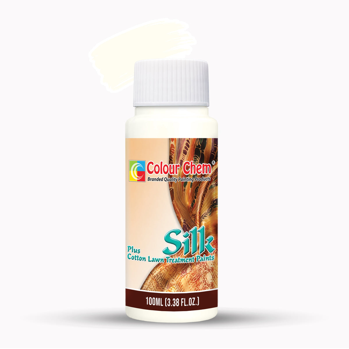 Silk Colour - 100 ml Bottle