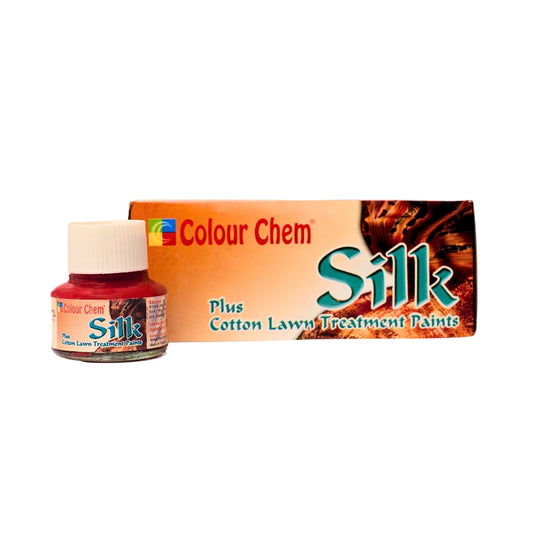 Silk Colour - 30 ml Bottle