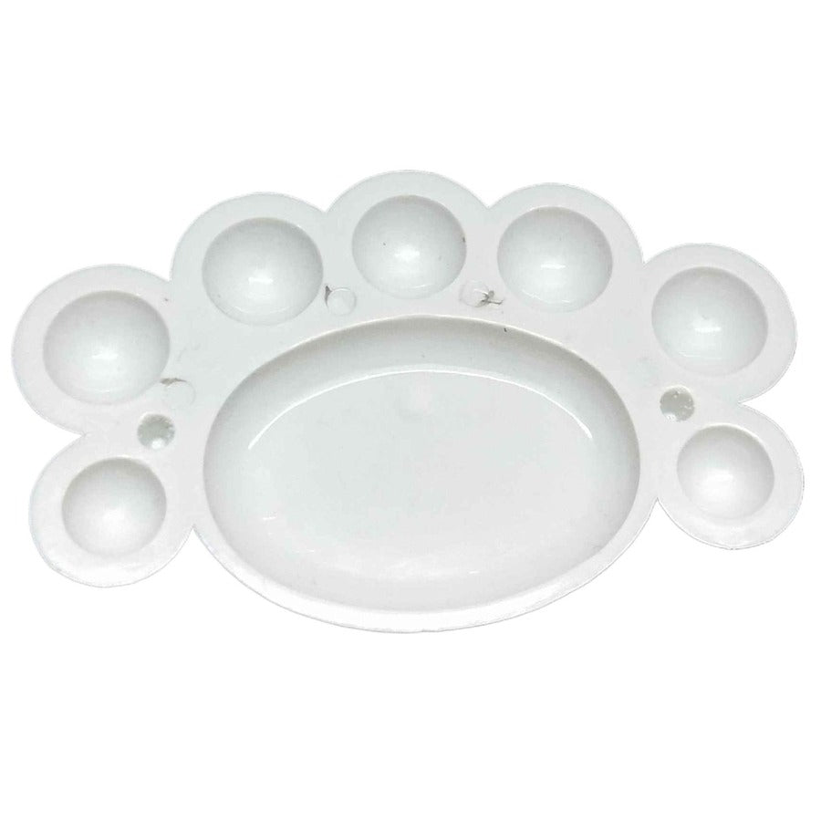 Colour Mixing Tray - Small Size