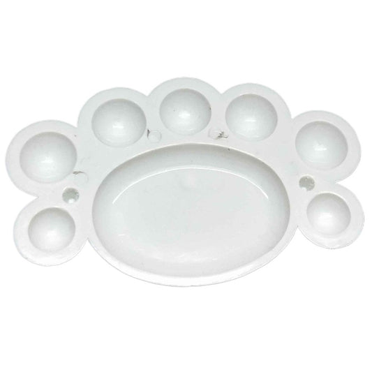 Colour Mixing Tray - Small Size