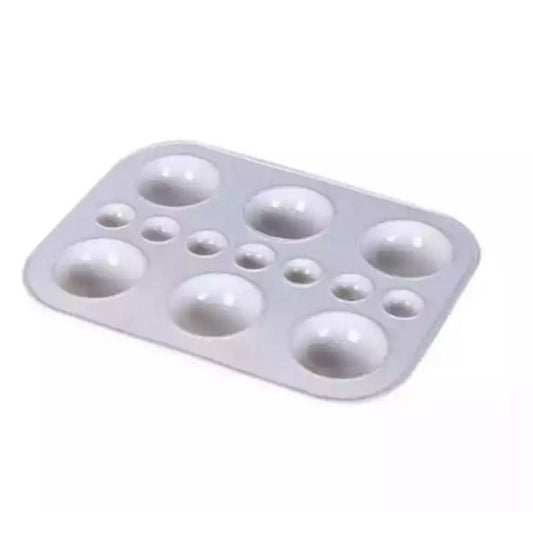 Colour Mixing Tray - Medium Size