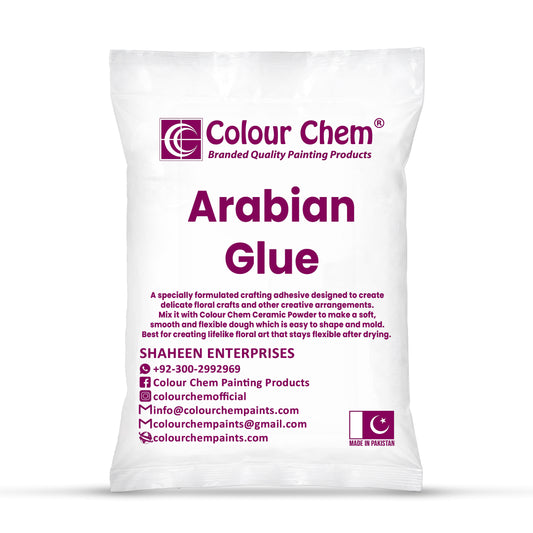 Arabian Glue - 250 gms Pack