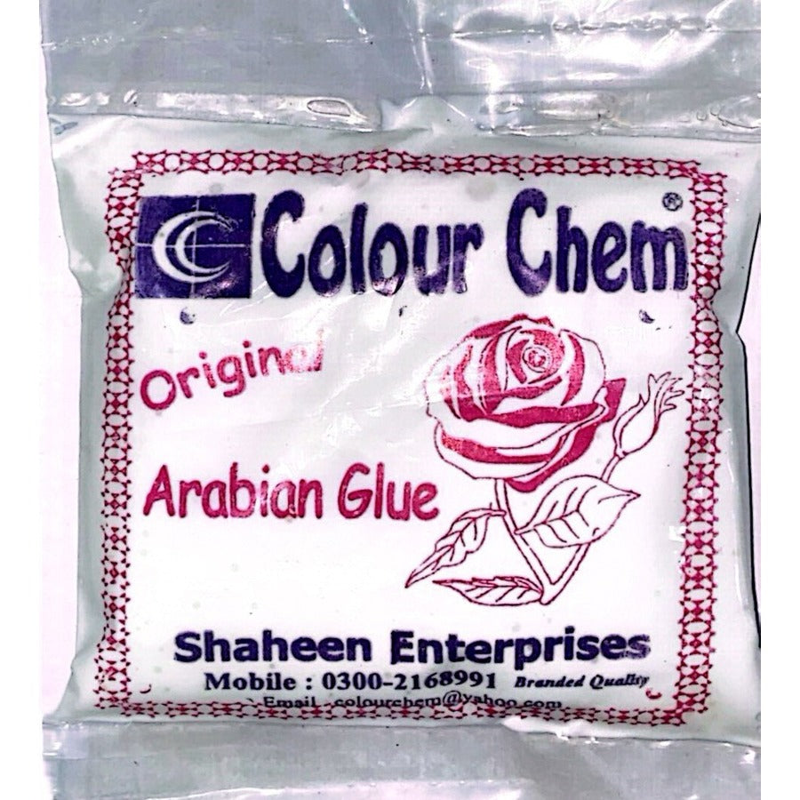 Arabian Glue - 250 gms Pack