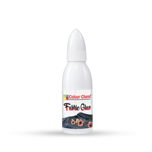 Fabric Glue - 30 ml Bottle