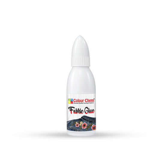 Fabric Glue - 30 ml Bottle