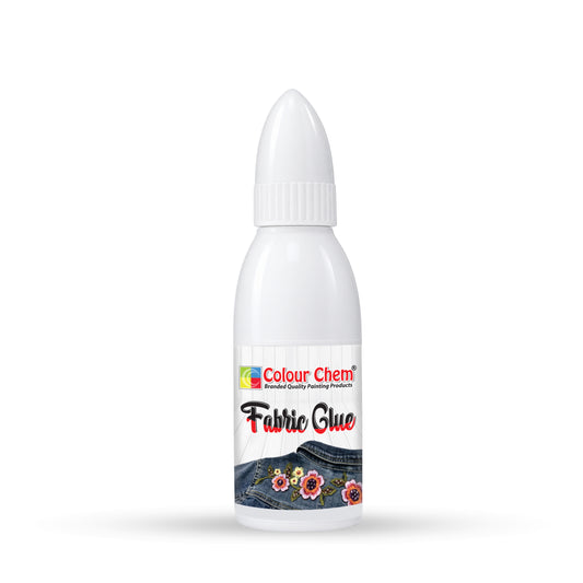 Fabric Glue - 30 ml Bottle