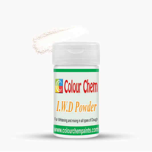I.W.D Powder - Standard Bottle