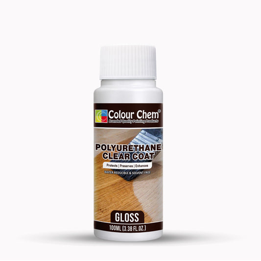 Polyurethane Clear Coat