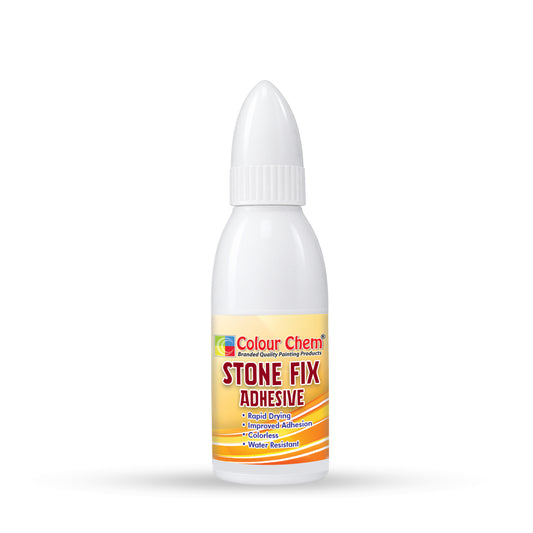 Stone Fix Gum - 30 ml Bottle