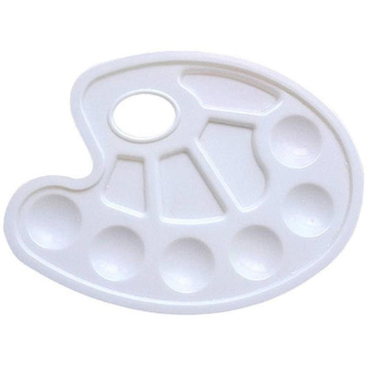 Colour Mixing Tray - Large Size