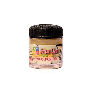 Dough Cream - 50 ml Bottle