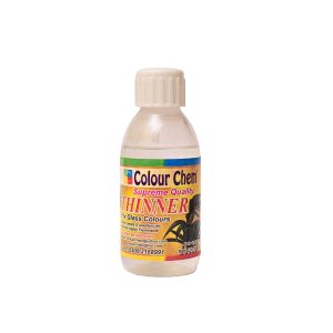 Thinner Plus Shiner - 100 ml Bottle