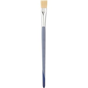Flat Brush - Size 14 & 18