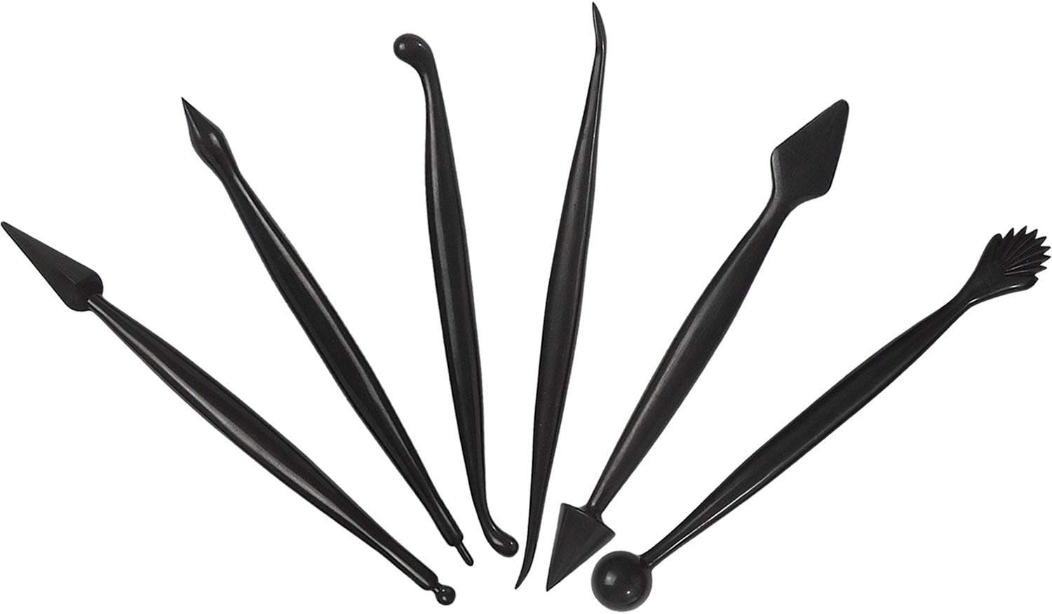Ceramic Tools - 1 to 6 - Image 2